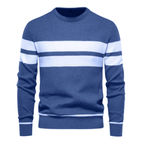 Alexander | Elegante Herrenpullover