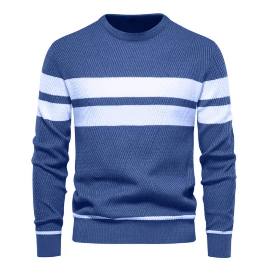 Alexander | Elegante Herrenpullover