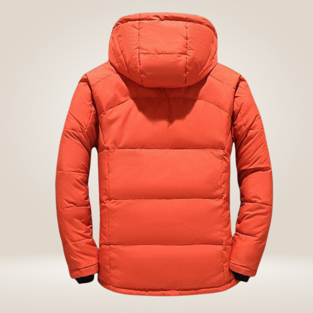 Steve | Herren Winterjacke