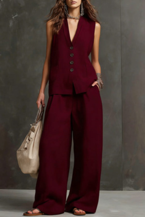 Lena | Entspanntes Outfit-Set
