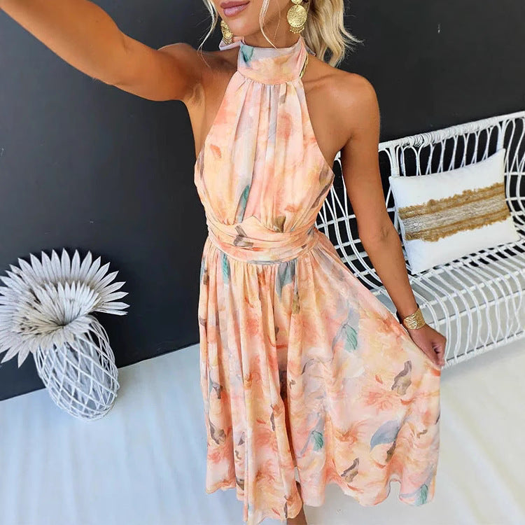 Aurora | Versatile Summer Dress