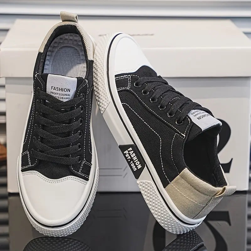 Norwin | Komfortable und lässige Sneakers