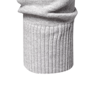 Daan I Zip-Up Pullover