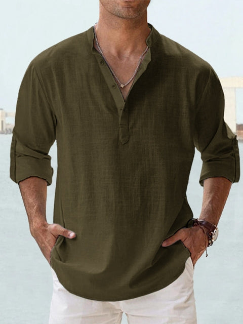 Leo | Luftdurchlässiges Shirt
