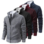Oliver | Eleganter Casual Cardigan