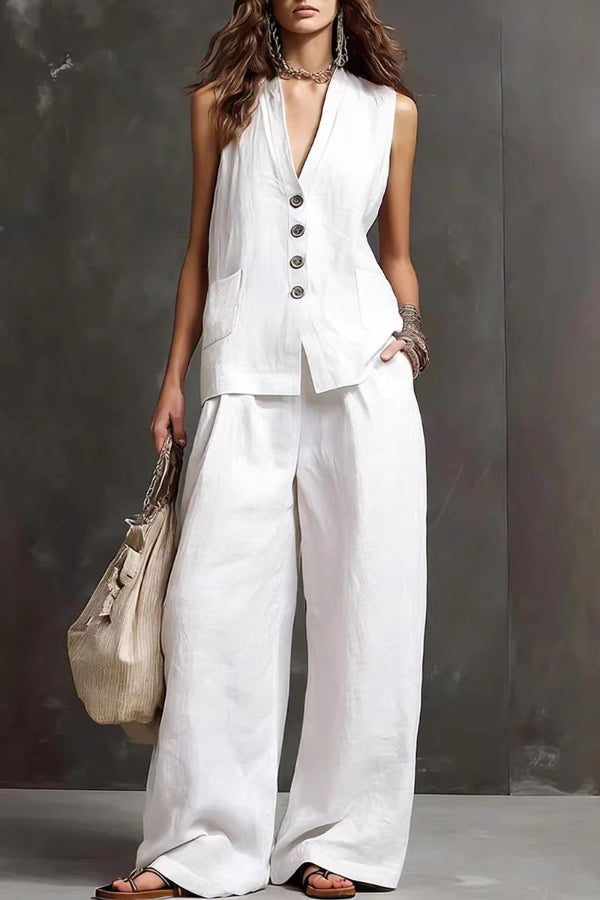 Lena | Entspanntes Outfit-Set