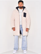 Alexander | Reversible Fashion Jacket