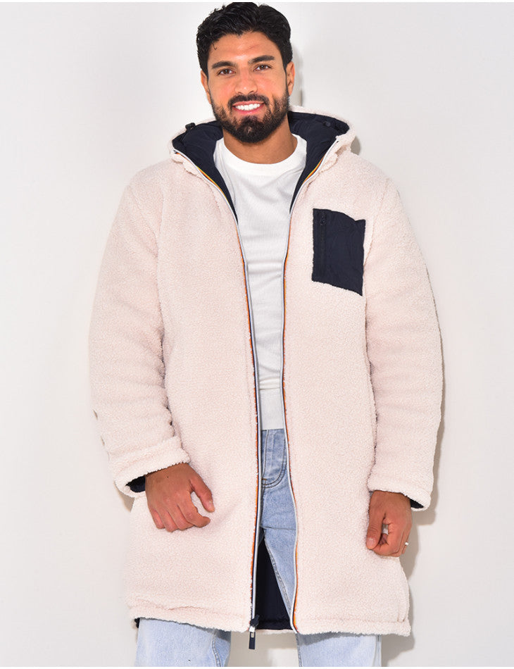 Alexander | Reversible Fashion Jacket