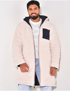 Alexander | Reversible Fashion Jacket
