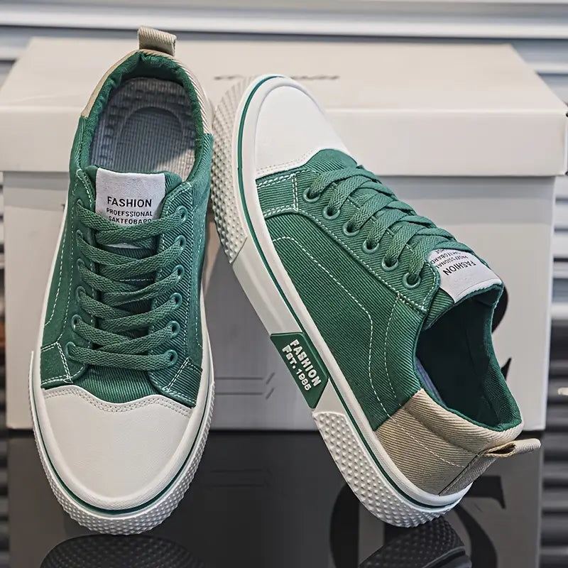 Norwin | Komfortable und lässige Sneakers