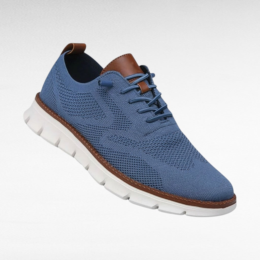 Fabrizio | Leichte Mesh-Sneaker