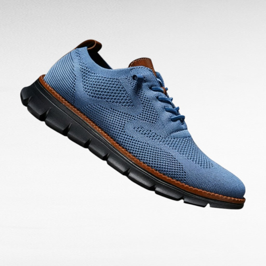Fabrizio | Leichte Mesh-Sneaker