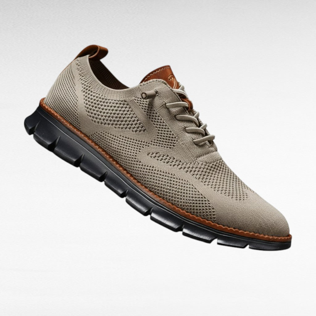 Fabrizio | Leichte Mesh-Sneaker