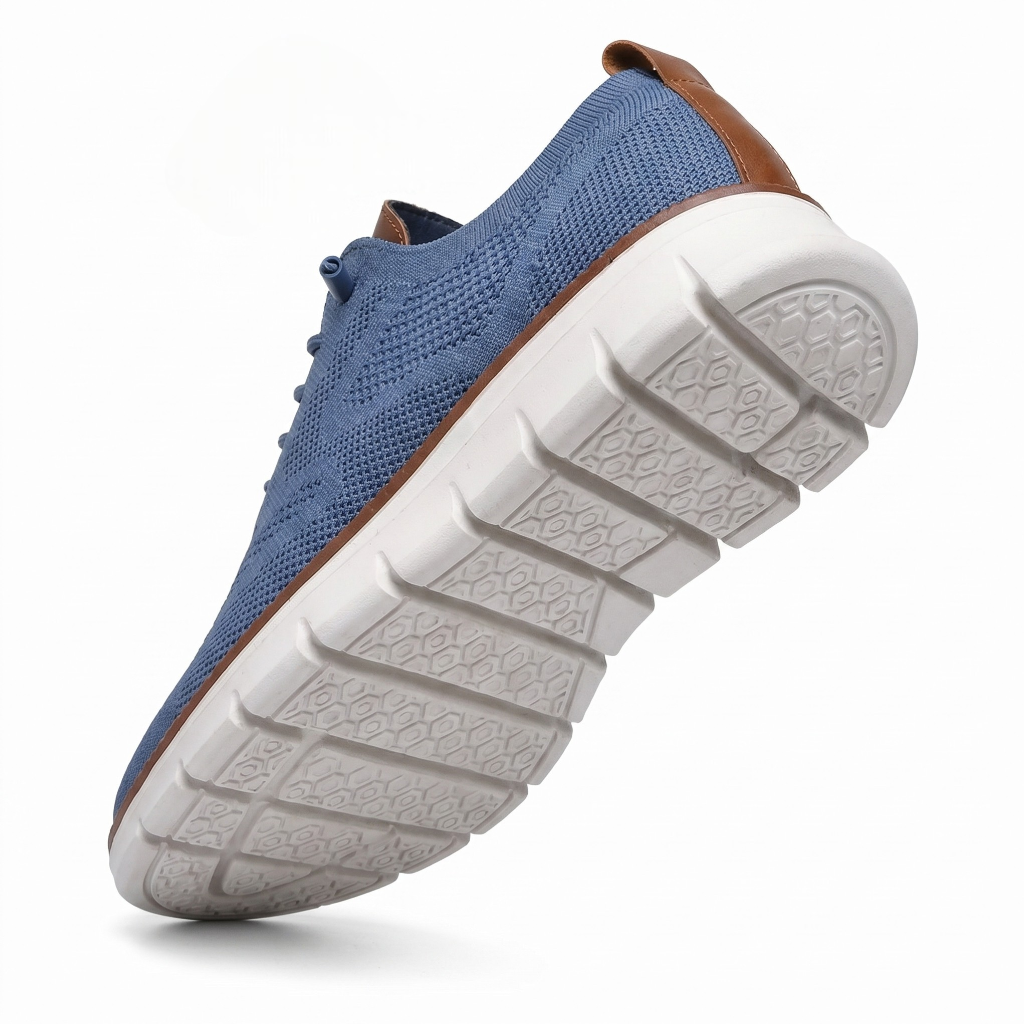 Fabrizio | Leichte Mesh-Sneaker