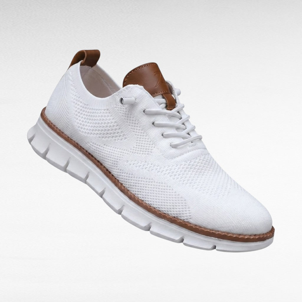 Fabrizio | Leichte Mesh-Sneaker