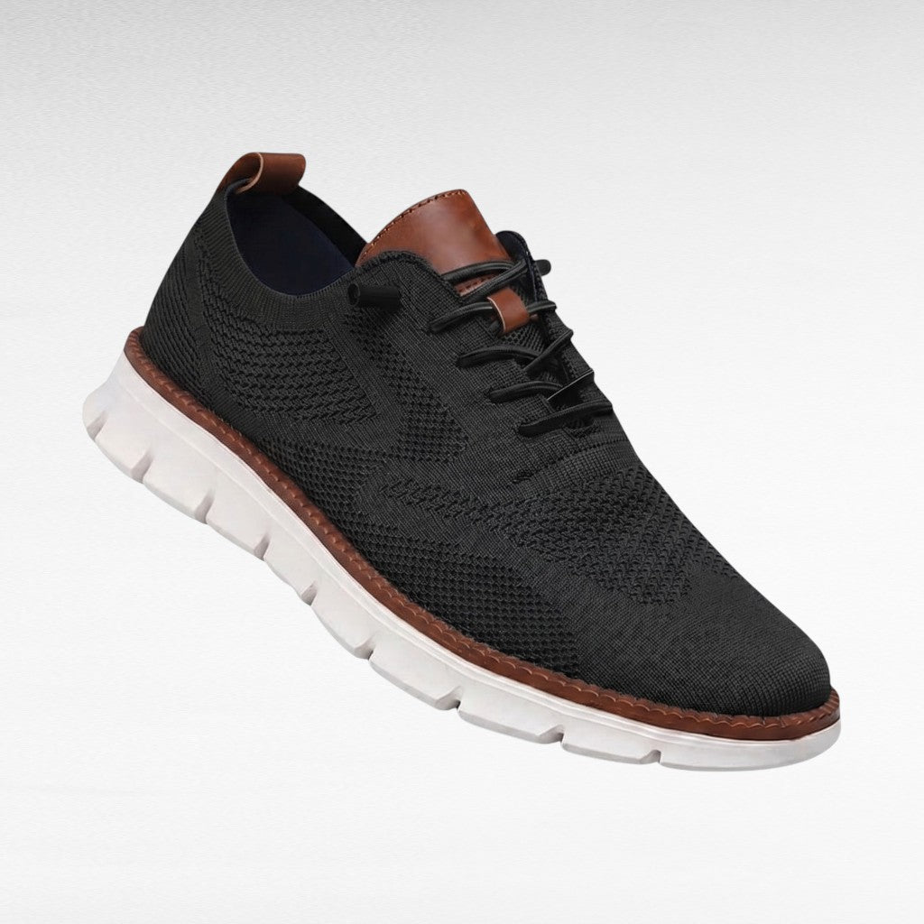 Fabrizio | Leichte Mesh-Sneaker