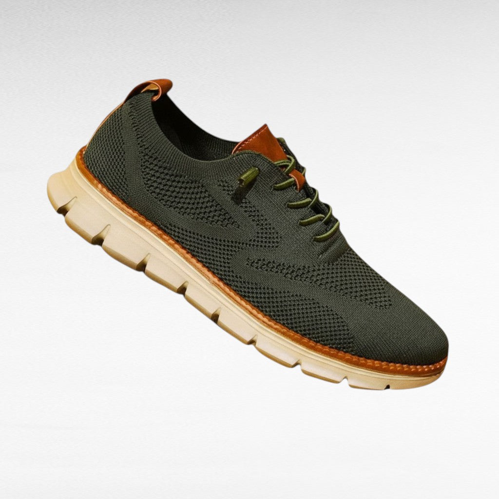 Fabrizio | Leichte Mesh-Sneaker