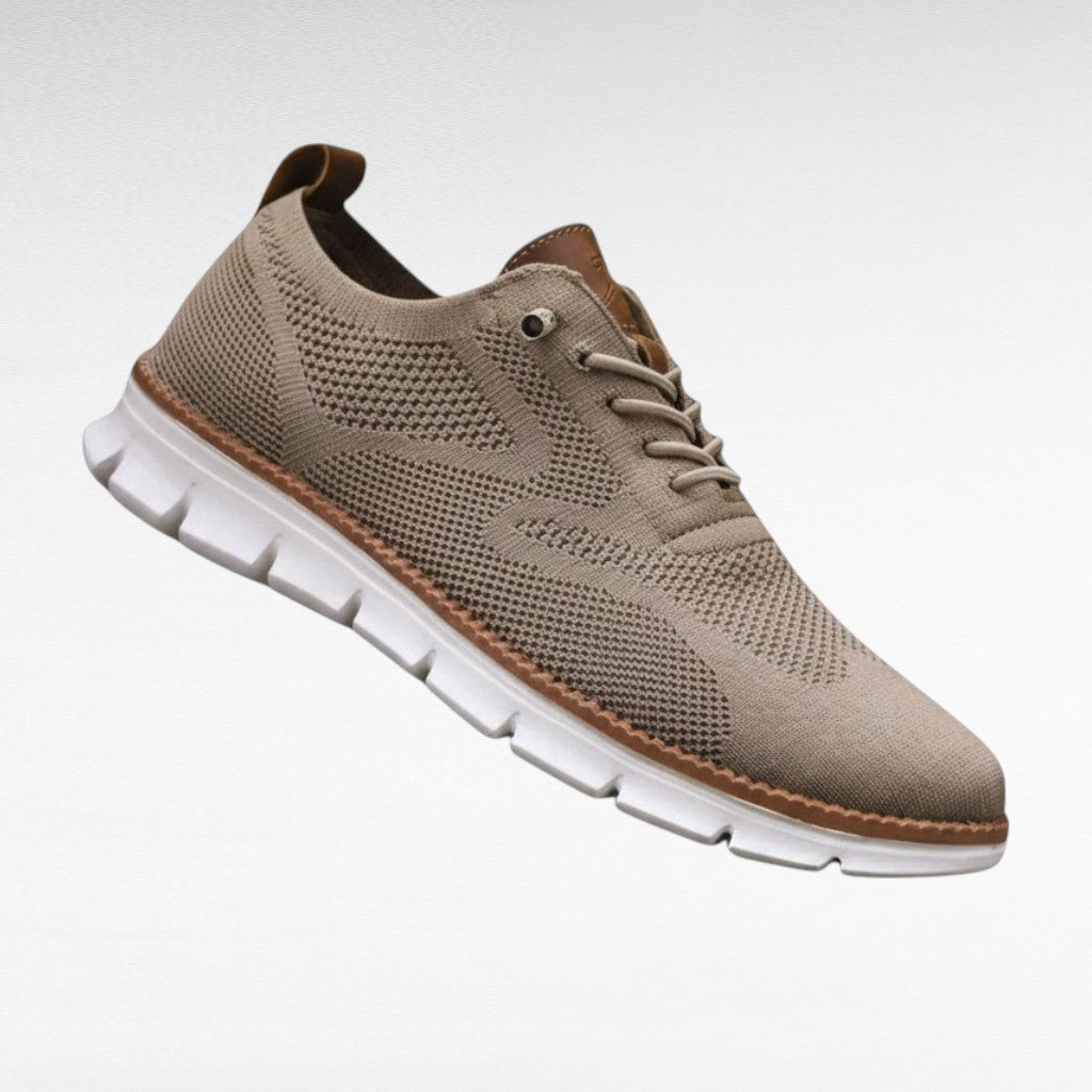Fabrizio | Leichte Mesh-Sneaker