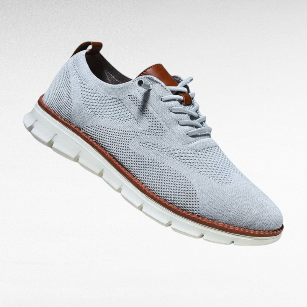Fabrizio | Leichte Mesh-Sneaker