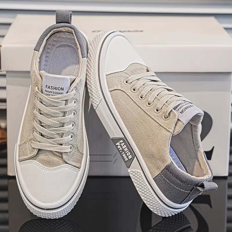 Norwin | Komfortable und lässige Sneakers
