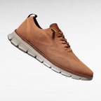 Fabrizio | Leichte Mesh-Sneaker