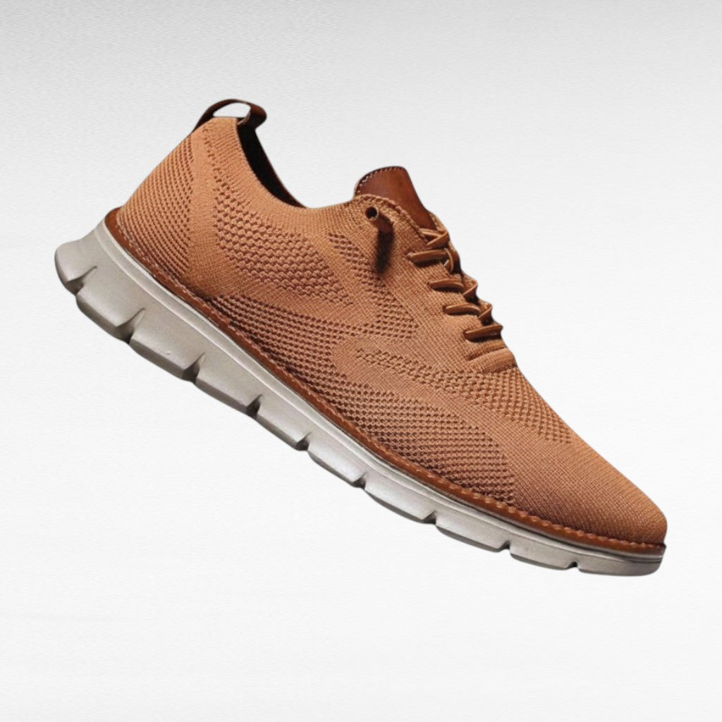 Fabrizio | Leichte Mesh-Sneaker