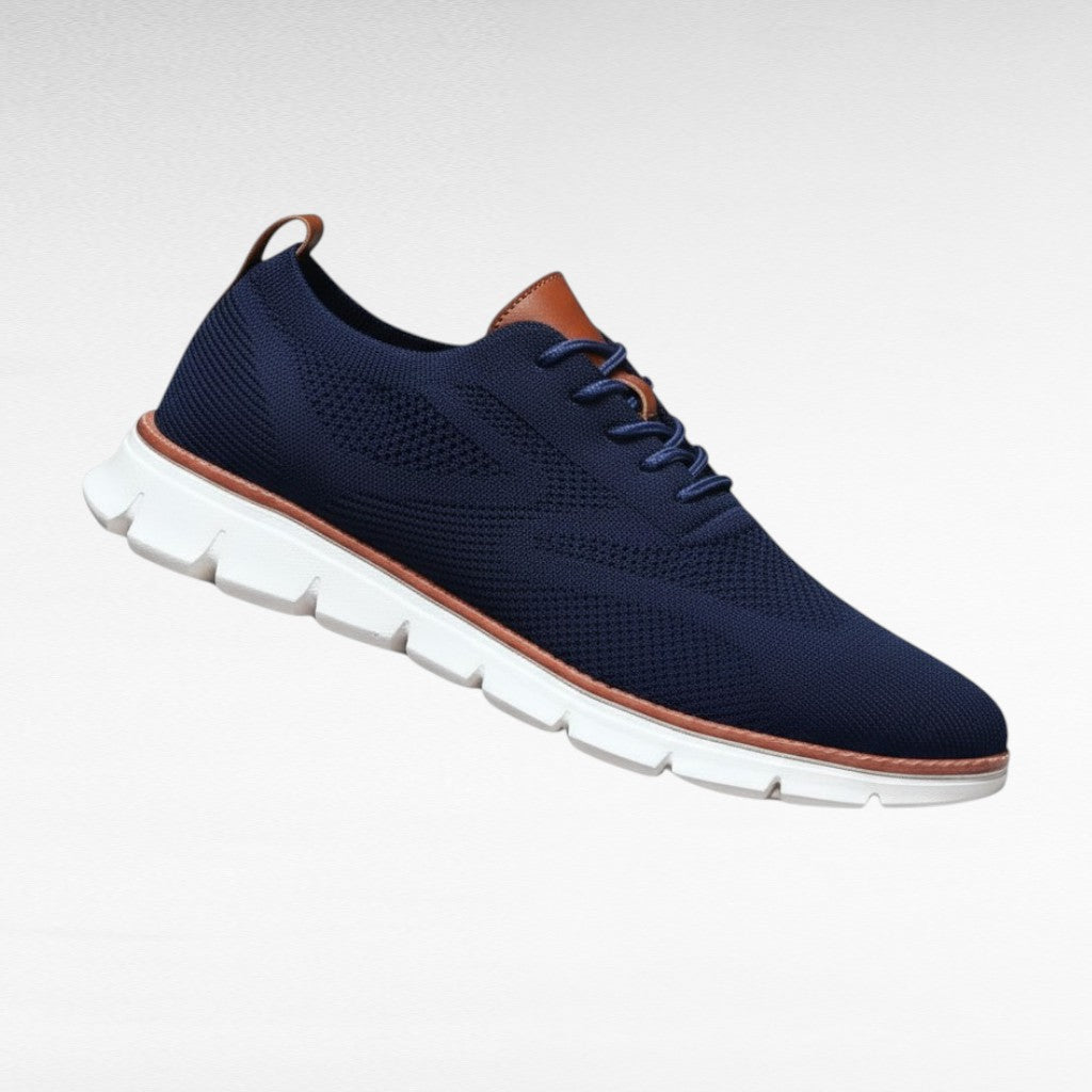 Fabrizio | Leichte Mesh-Sneaker