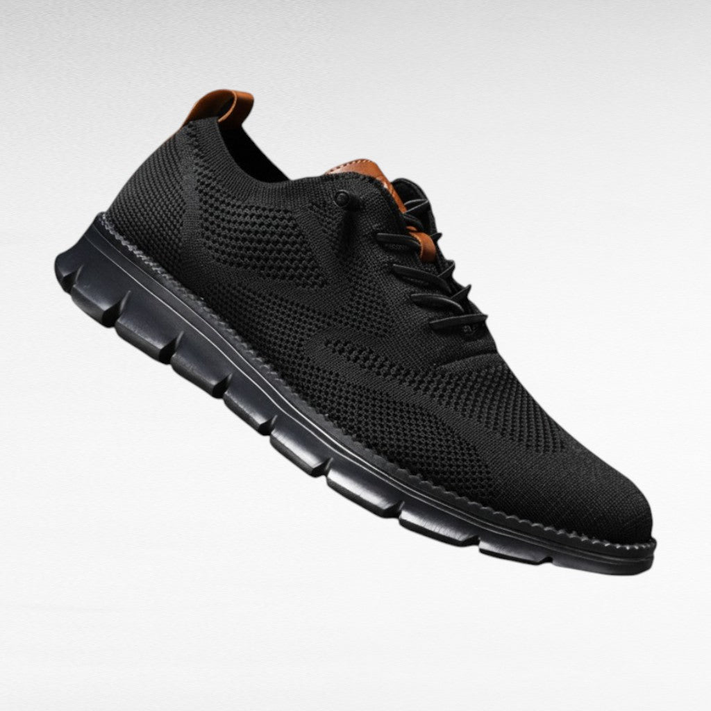 Fabrizio | Leichte Mesh-Sneaker
