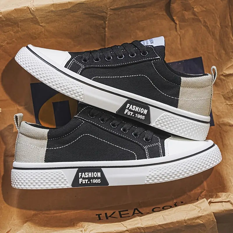 Norwin | Komfortable und lässige Sneakers