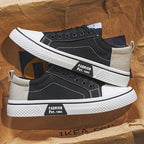 Norwin | Komfortable und lässige Sneakers
