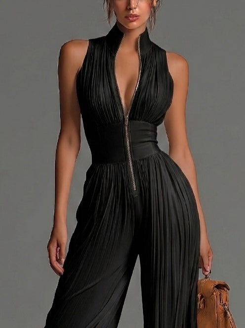 Margaux | Stilvoller Jumpsuit