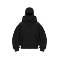 Ninja | Einzigartiger Hoodie mit doppelter Schicht