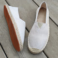 Mario | Stilvolle Herren-Espadrilles