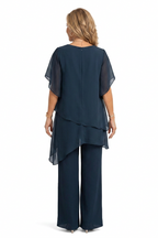 Carmen | Elegantes und sanftes Outfit