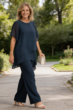 Carmen | Elegantes und sanftes Outfit