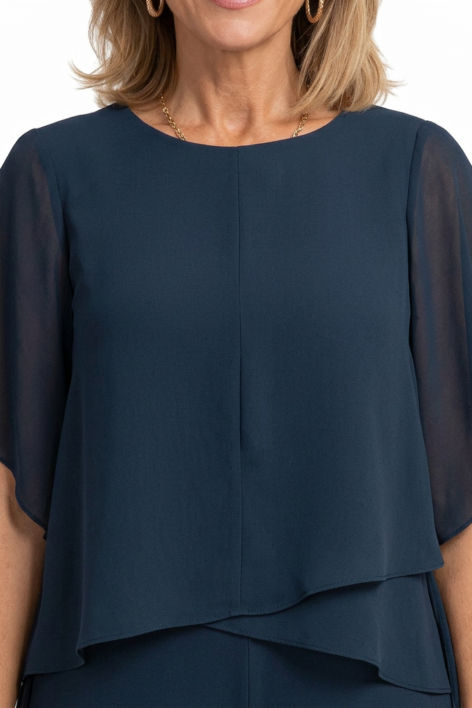 Carmen | Elegantes und sanftes Outfit