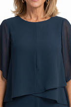 Carmen | Elegantes und sanftes Outfit