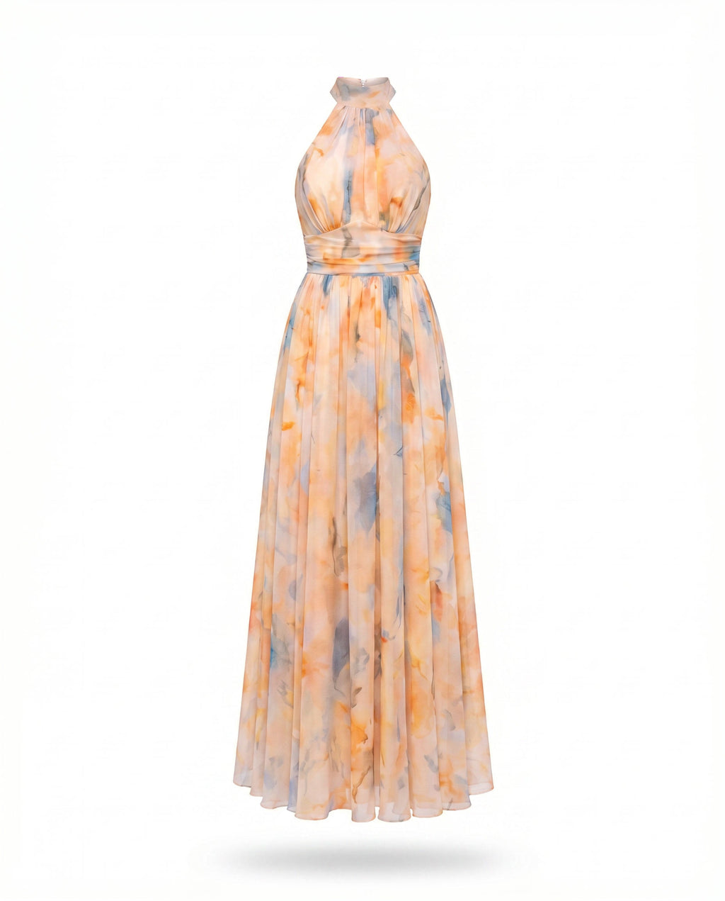 Aurora | Versatile Summer Dress