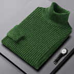 PATRICK | Herren Rollkragenpullover