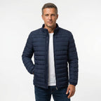 Elian | Zeitgemäße Stepp-Pufferjacke