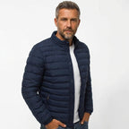 Elian | Zeitgemäße Stepp-Pufferjacke