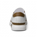 Frank | Stylish Slip-On Sneakers