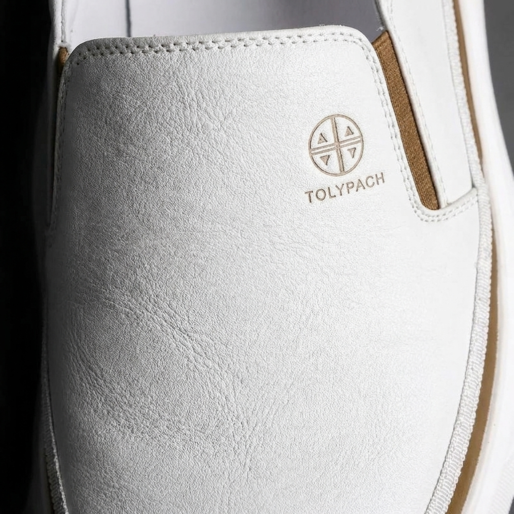 Frank | Stylish Slip-On Sneakers