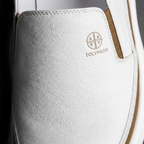 Frank | Stylish Slip-On Sneakers