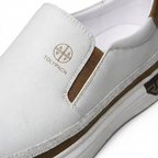 Frank | Stylish Slip-On Sneakers