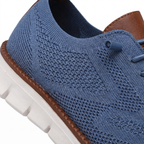 Fabrizio | Leichte Mesh-Sneaker