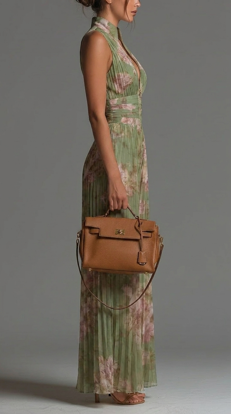 Livia | Faltendes Blumen-Set
