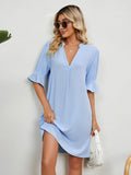 Ammy | Midi Dress