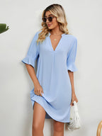 Ammy | Midi Dress