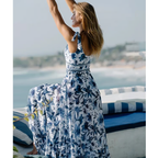 Marina | Badeanzug-Set mit Rock